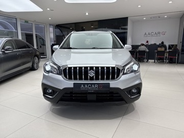 Suzuki SX4 II S-cross Facelifting 1.4 BOOSTERJET 140KM 2019 Suzuki SX4 S-Cross Premium 4WD / Android Auto / Ka, zdjęcie 5