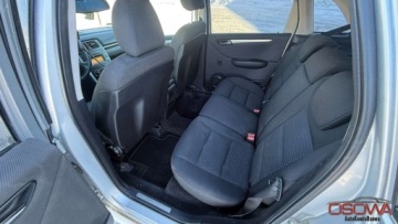 Mercedes Klasa B W245 180 CDI 109KM 2010 Mercedes-Benz Klasa B B200 diesel 109 KM klima xenony nowe opony stan bdb, zdjęcie 17