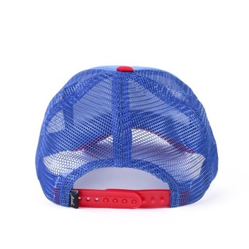 Czapka z daszkiem Sonic