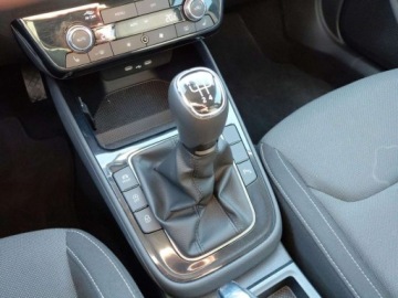 Skoda Fabia IV 1.0 TSI 95KM 2025 Skoda Fabia Selection 1.0TSI 95KM Salon PL Serwis ASO FV23 95KM, zdjęcie 24