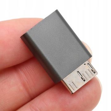 Адаптер типа C к USB 3.0 Micro B, гнездовой разъем