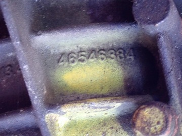 FIAT BRAVO I BRAVA MAREA 95-01 1,2 188A5000 SKŘÍŇ ŘAZENÍ 46546384