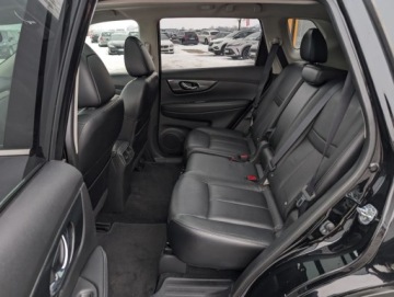 Nissan X-Trail III Terenowy 1.6 dCi 130KM 2017 Nissan X-Trail Navi Panorama Elek. Klapa Serwis Gwarancja 1.6 Diesel 130KM, zdjęcie 33