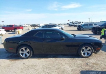Dodge Challenger III 2020 Dodge Challenger 2020 DODGE CHALLENGER GT 3.6L -portal do licytacji bidusa, zdjęcie 12