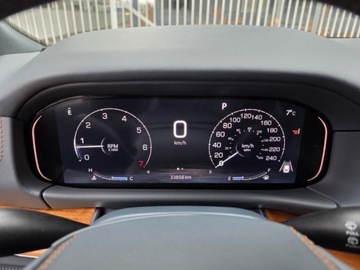 Jeep Wagoneer II 2022 Jeep Grand Wagoneer V8 HEMI 6,4l 477KM SERIES II * Przebieg:33, 858km, zdjęcie 18