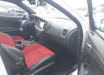 Dodge Charger VII 6.4 HEMI V8 492KM 2023 Dodge Charger DODGE CHARGER SCAT PACK WIDEBODY 6.4 Benzyna 492KM, zdjęcie 8