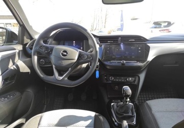 Opel Corsa F Hatchback 5d 1.2 Turbo 100KM 2023 Opel Corsa 1.2 Benzyna 100KM, zdjęcie 8