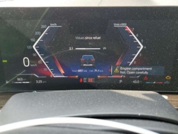 BMW X5 G05 2024 BMW X5 Bmw X5 xdrive40I 3.0 Benzyna 375KM, zdjęcie 10