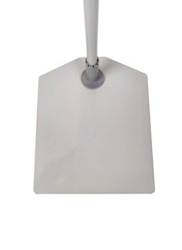 Телескопический рекламный стенд 100 см с рамкой А3 SŻ.