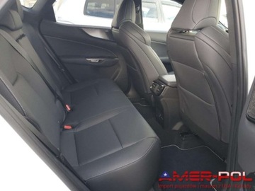 Lexus NX II 2024 Lexus NX 350_LUXURY_4x4_2024r_6 241 KM 2.4 Benzyna 275KM, zdjęcie 8