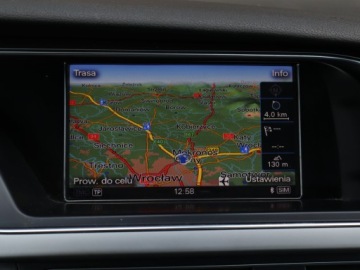 Audi A4 B8 Allroad quattro Facelifting 2.0 TDI 177KM 2015 Audi A4 2.0 TDI, 174 KM, 4X4, Automat, Skóra, zdjęcie 12