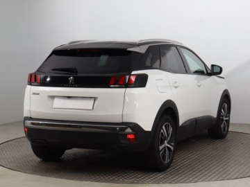 Peugeot 3008 II Crossover 1.2 PureTech 130KM 2019 Peugeot 3008 1.2 PureTech, Salon Polska, zdjęcie 4