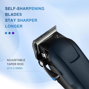 PLAY-DOH PROFESJONALNY ZESTAW FRYZJERSKI