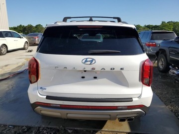 Hyundai 2024 Hyundai Palisade Limited 2024 3.8l 3.8 Benzyna 291KM, zdjęcie 2