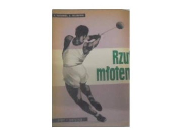 Rzut młotem - Masłowski