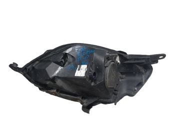 FIAT FIORINO 09R SVĚTLO PRAVÝ PŘEDNÍ 1353197080