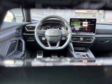 Cupra Formentor Crossover 1.5 TSI 150KM 2026 Cupra Formentor 1.5 eTSI 150 KM 7-biegowa automaty, zdjęcie 15