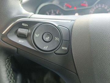 Opel 2022 Opel Crossland 1.2 110KM Elegance Serwis ASO ,Salon PL , FV 23 , GWARANCJA, zdjęcie 15