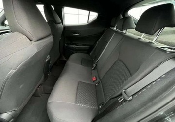 Toyota C-HR I 2020 Toyota C-HR Hybryda Automat Navi Kamera Sport Tempomat Led FV23, zdjęcie 15