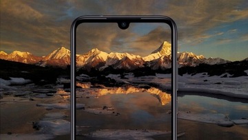 Смартфон Xiaomi Redmi Note 7 4/64 ГБ Черный