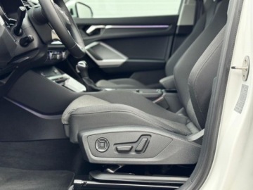 Audi 2024 Audi Q3 Sportback S tronic LED Virtual Cockpit Kamera cofania Podgrzew, zdjęcie 13
