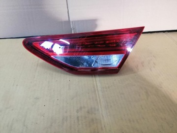 SVĚTLO KRYT PRAVÁ ZADNÍ LED SEAT LEON III 5F0945308D