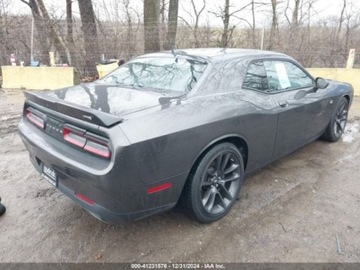 Dodge Challenger III 2020 Dodge Challenger 2020r., 6.4L 6.4 Benzyna 485KM, zdjęcie 3