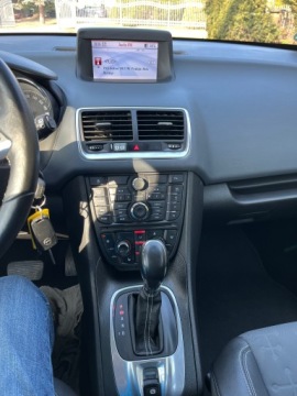 Opel Meriva II Mikrovan 1.4 Turbo ECOTEC 140KM 2013 Opel Meriva Automat, zdjęcie 14