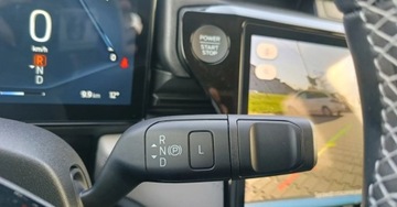 Ford Puma II Crossover E-Gen Elektryczny 43kWh 168KM 2025 Ford Puma 794 netto msc z ubezpieczanie OPOLE Gen-E Premium, 43,6 Kwh 1, zdjęcie 20