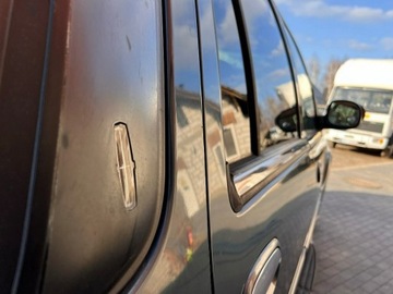 Lincoln Navigator I 2001 Lincoln Navigator 2001 xxl suv 5.4 32V intech, zdjęcie 17