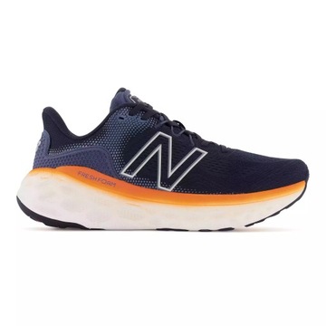 Buty New Balance Foam More v3 MMORVO3 sportowe