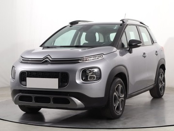 Citroen C3 Aircross  I Crossover 1.2 PureTech 110KM 2020 Citroen C3 Aircross 1.2 PureTech, Salon Polska, zdjęcie 1