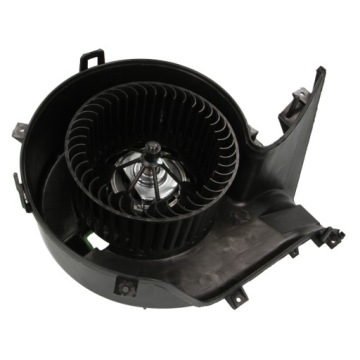 WENTYLATOR WNĘTRZA OPEL ASTRA H VECTRA C SIGNUM