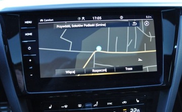 Volkswagen Arteon Fastback Facelifting 2.0 TSI 280KM 2021 Volkswagen Arteon WV ARTEON 2,0TSi 280km 4x4 DSG R-Line 122021R DACH ORYGI, zdjęcie 31