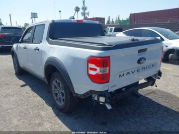 Ford Maverick II 2025 Ford Maverick 2025 FORD MAVERICK XLT 2.5 Hybryda 162KM, zdjęcie 7