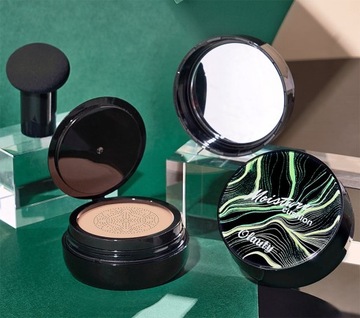 CC Тональная основа на воздушной подушке Color NATURE № 02