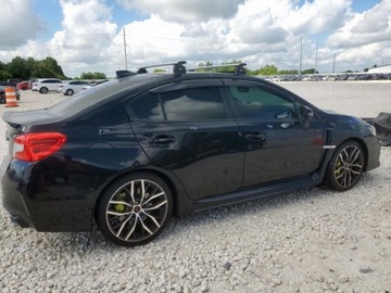 Subaru 2021 Subaru WRX STI Limited 2021 2.5l 2.5 Benzyna 310KM, zdjęcie 3