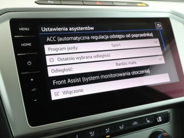 Volkswagen Passat B8 2019 Volkswagen Passat Variant acc led dsg kamera navi, zdjęcie 26