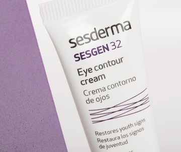 SESGEN КРЕМ-НАБОР 50 мл + SESGEN ДЛЯ КОНТУРА ГЛАЗ 15 м