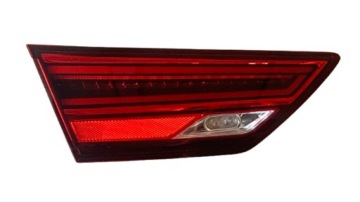 5F9945307H, SEAT LEON 3 KOMBI LIFT 2016-2020 Licht LED hinten links für die Heckklappe 5F9945307H