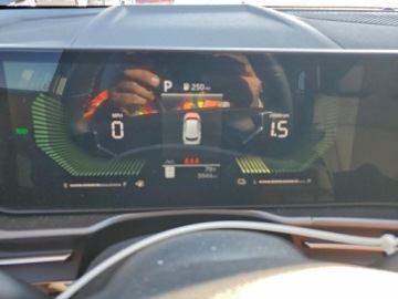 Kia Sportage V 2026 Kia Sportage 2026 KIA SPORTAGE S 1.6 Hybryda 177KM, zdjęcie 8