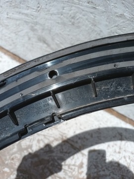 MERCEDES B-CLASS W242 НАКЛАДКА НА КРЫЛО A2428890225