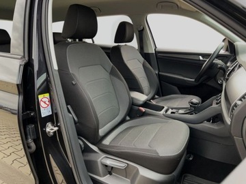 Skoda Kodiaq I SUV 1.5 TSI ACT 150KM 2020 Skoda Kodiaq 1.5TSI 150KM Ambition SalonPL SerwisASO Led Kessy Navi Hak 1.5, zdjęcie 13