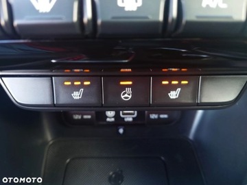 Kia Sportage IV SUV 1.7 CRDi 141KM 2017 Kia Sportage Kia Sportage 1.7 CRDI GT Line 2WD DCT 1.7 Diesel 141KM, zdjęcie 15