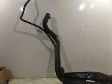 ТОПЛИВОНАЛИВНАЯ ТРУБКА MERIVA A 1.7CDTI