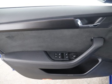 Skoda Superb III Scout 2.0 TDI SCR 200KM 2023 Skoda Superb Combi Sportline | Hak | Webasto | ACC, zdjęcie 9
