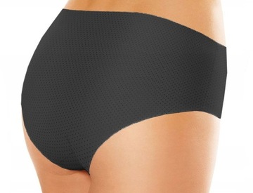 БЕСШОВНЫЕ ДЫШАЩИЕ СПОРТИВНЫЕ ТРУСЫ GATTA L