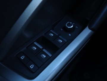 Audi Q3 II SUV 1.5 35 TFSI 150KM 2021 Audi Q3 35 TFSI, Salon Polska, Serwis ASO, zdjęcie 15