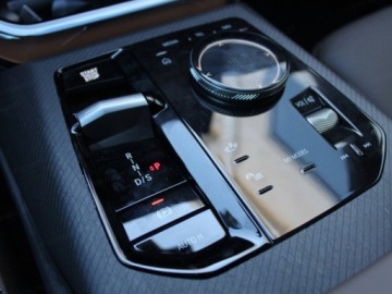 BMW X3 G45 2025 BMW X3 M50 xDrive Suv 3.0 (398KM) 2025, zdjęcie 11