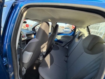 Toyota Aygo I Hatchback 3d 1.0 VVT-i 68KM 2007 Toyota Aygo ZAMIEN swoje auto – dowóz pod dom, zdjęcie 5